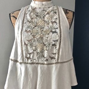 Free people top